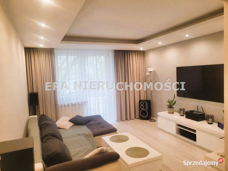 sprzedaży mieszkania Białystok 51m2 2pok podlaskie