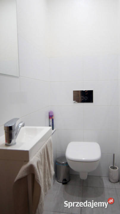 Mieszkanie trzy pokojowe w Śródmieściu Opola Opole