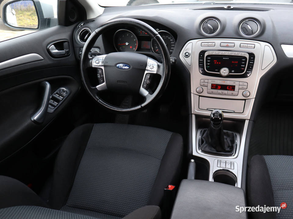 Ford Mondeo 20 16V Bielany Wrocławskie