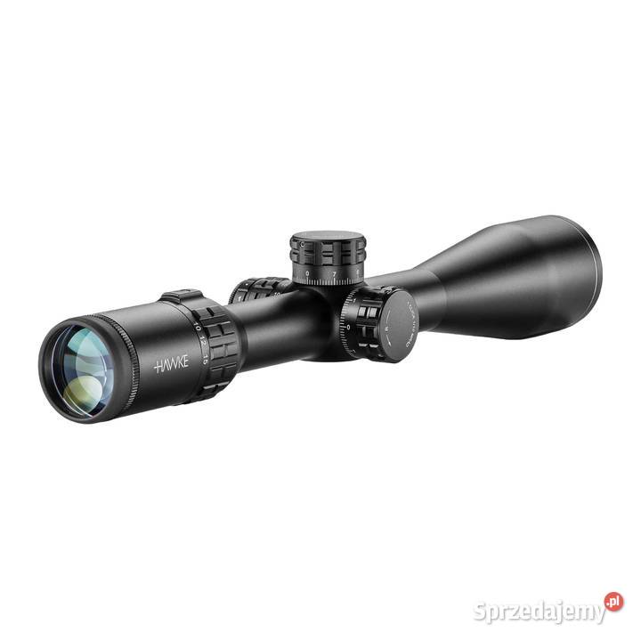 Luneta celownicza Hawke Frontier 30 2515x50 SF