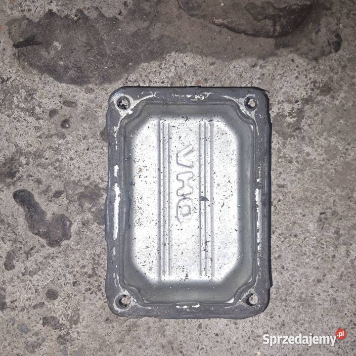 Glowica briggs ohv 125 155 16 18 traktorka Jabłonowo Pomorskie