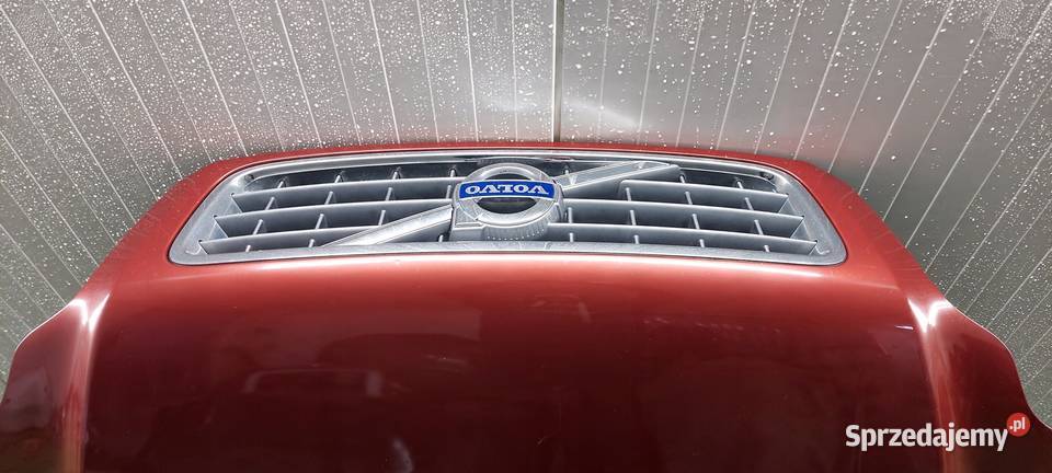 MASKA VOLVO XC90 0216 LAK 70246 Międzychód