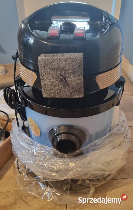 Odkurzacz Olimp system 4 future Kraków