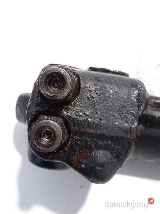 SIŁOWNIK WYWROTU KABINY Siłowniki