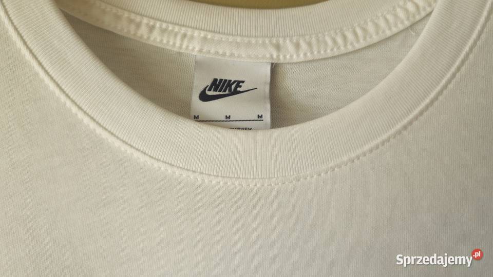 Nike tshirt męski rozmiar M Lublin