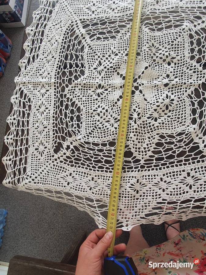 Stare serwetki Ciechanowiec