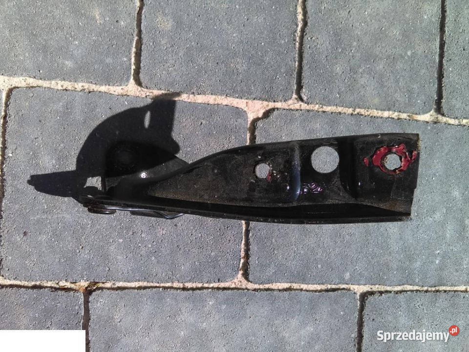 HONDA S2000 ZAMEK MASKI lubelskie Kozubszczyzna