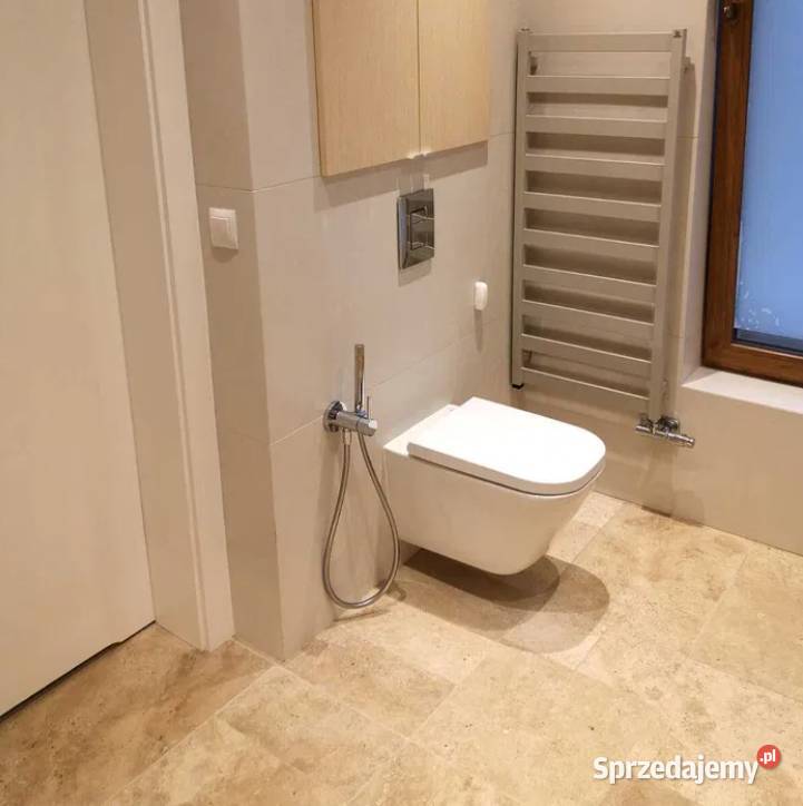 Trawertyn ClassicLight komplet plytka mozaiki Skawina sprzedam