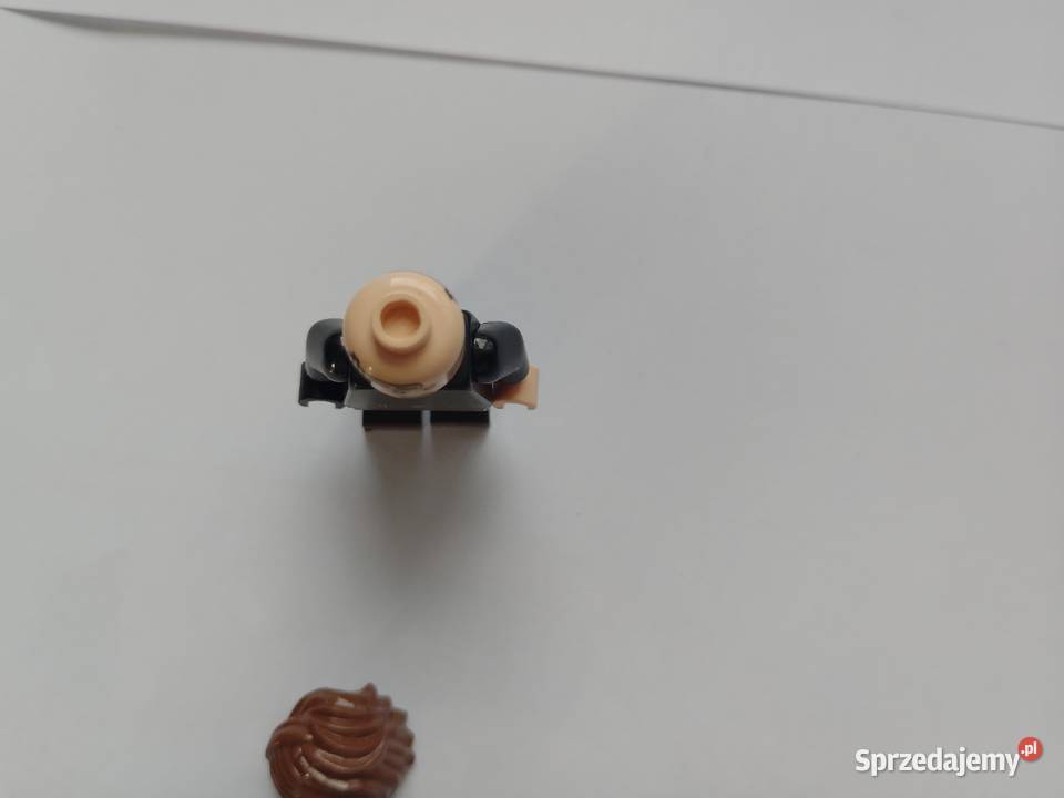 Figurka Anakin Skywalker lego starwars sw0529 Ciechanów sprzedam