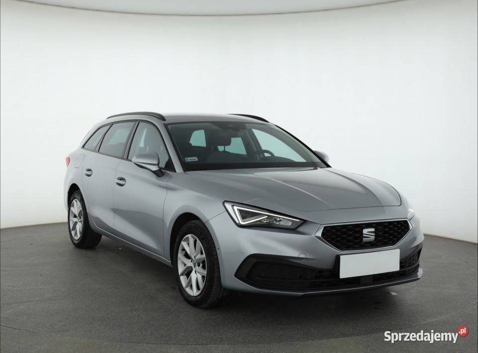 Seat Leon 20 TDI Piaseczno