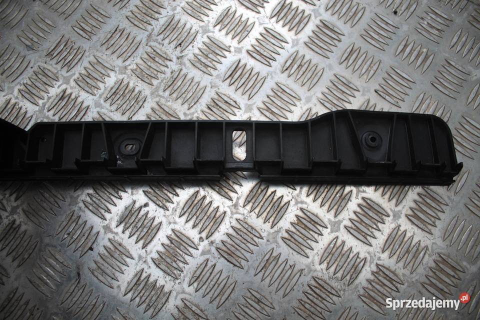 ŚLIZG ZDERZAKA ŚRODKOWY TYŁ VW GOLF V 1K6807863 sprzedam