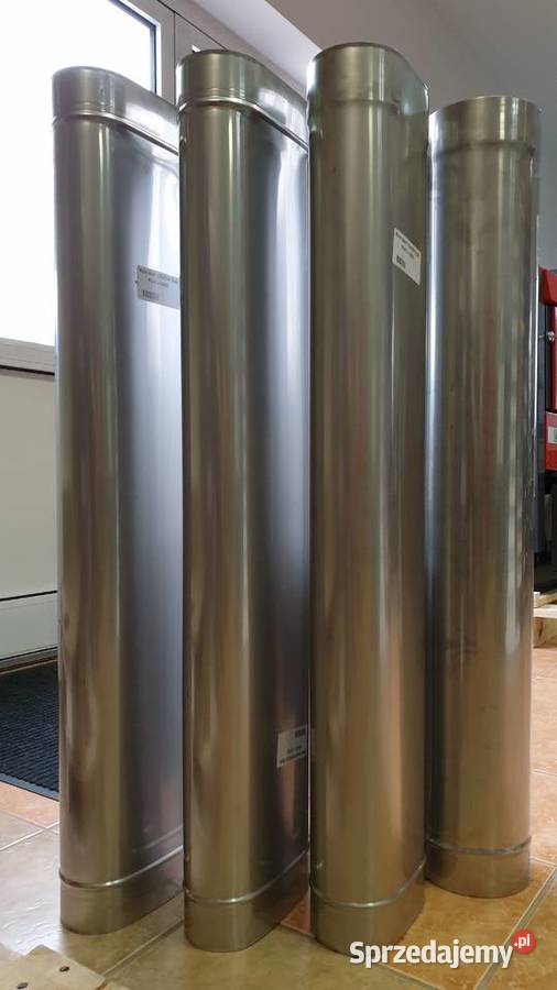 Wkłady kominowe blacha kwasożaroodporna wycena stal