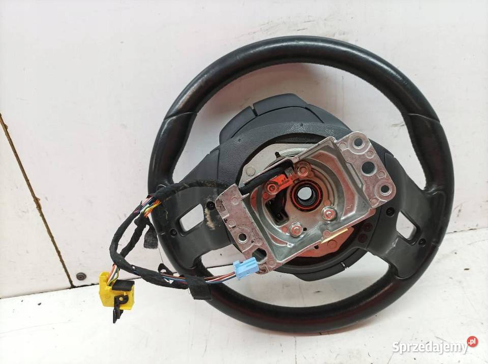 KIEROWNICA Citroen C4 Picasso I 20062013 osobowe świętokrzyskie