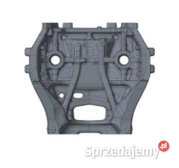 Holland T7275 T7290 T7315 wspornik 47881410 Jastrzębniki sprzedam