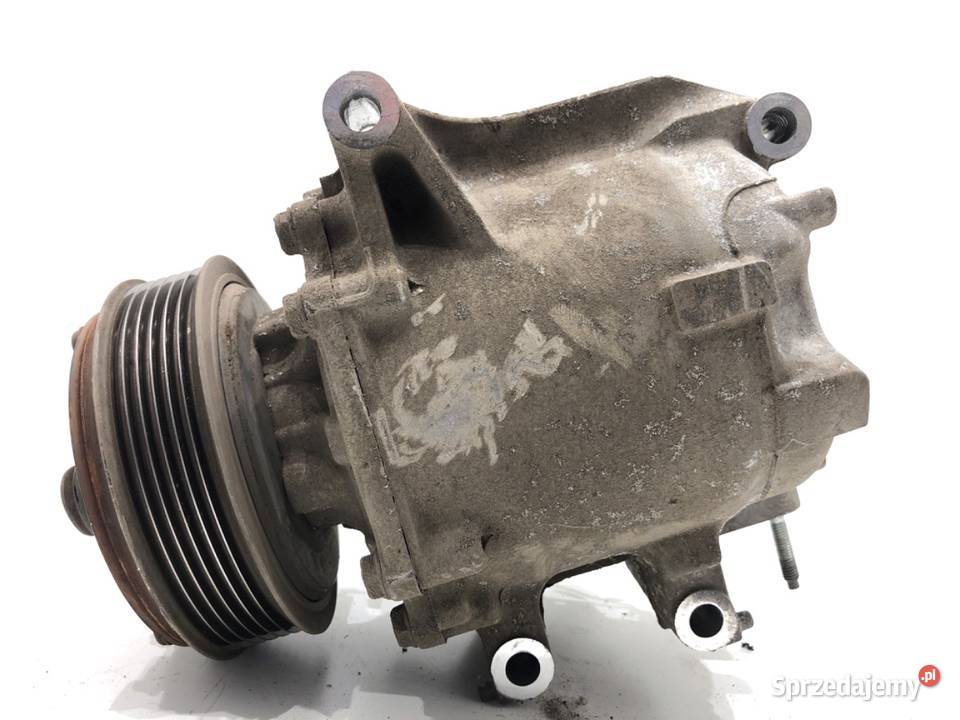 SPRĘŻARKA KLIMATYZACJI HONDA CIVIC IX TRSE09 18 sprzedam