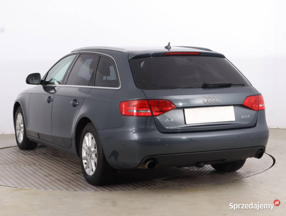 Audi A4 20 TFSI poduszka powietrzna Piaseczno
