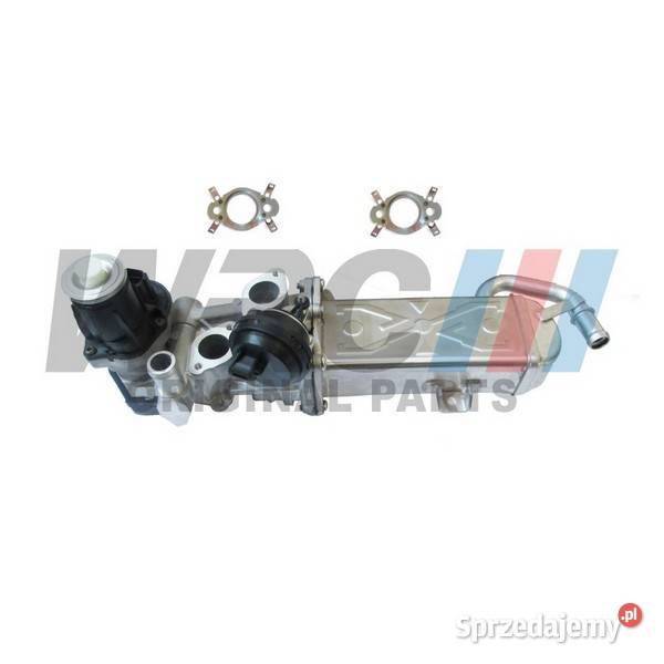 Zawór EGR Vw Golf PlusPoloJettaCC Sirocco 20TDI Włocławek