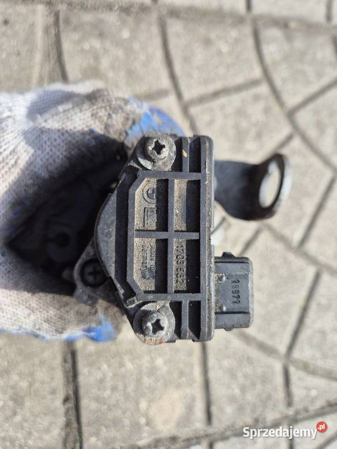 BMW e36 przepustnica ASC M52 Przepustnice Łódź sprzedam