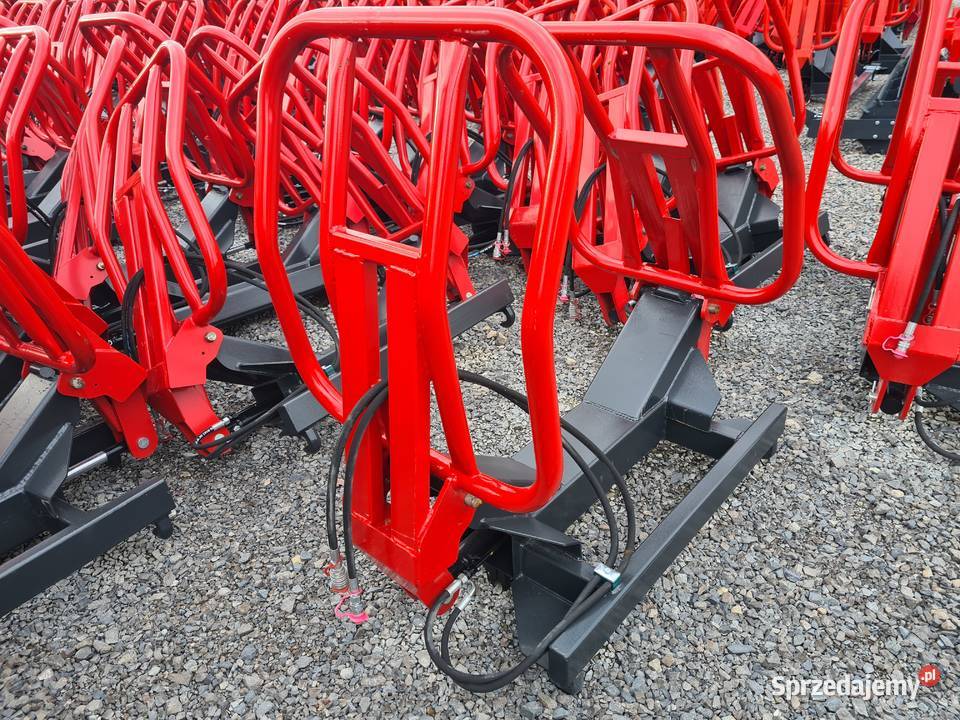ŁKROKODYL metaltech 105 do 240 OSPRZĘT do TUR Kietrz