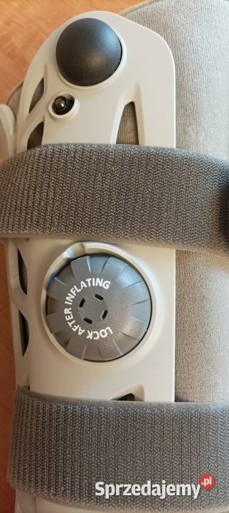 Okazjaorteze na stopę sprzedam Swarzędz