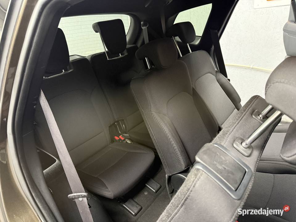 17CRDI Salon 1 właściciel kamera GWARANCJA Poznań sprzedam