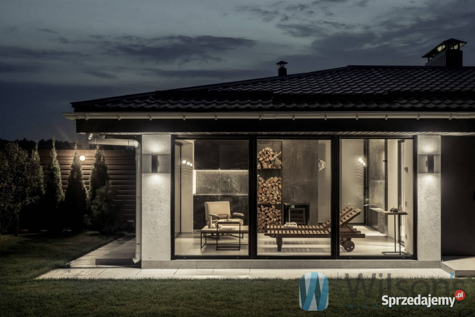 Działka na sprzedaż 3211m Warszawa Rosochata