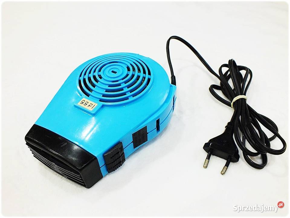 Stara Suszarka do włosów LD 65 DDR Efbe Vintage Żary