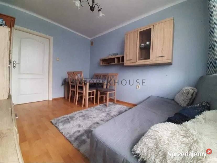 2 pokoje Włochy Hynka Sprzedaż mazowieckie Warszawa sprzedam