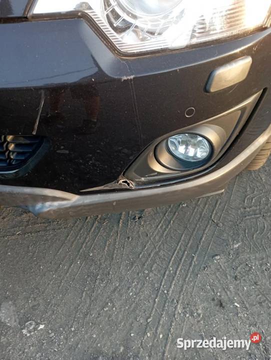 OPEL ANTARA 22 2011 Żary