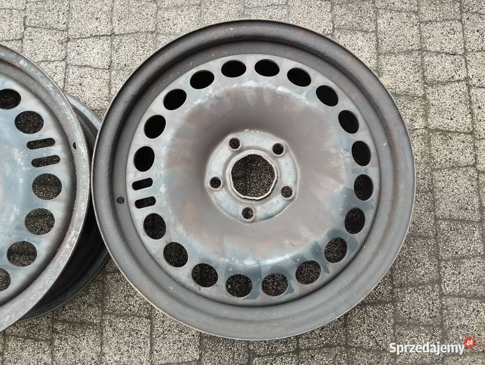 Felga Opel 17 5x120 7J ET41 Insignia sztukę Kamieniec