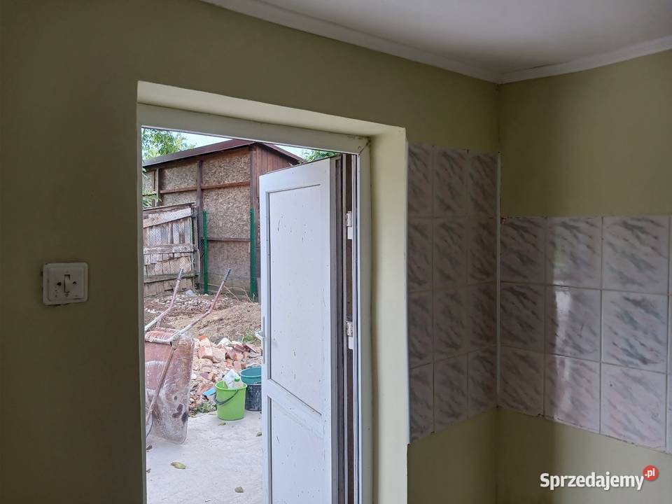 Oferuję usługi budowlane montaż ścianek Kompleksowe usługi budowlane Kompleksowe usługi budowlane Przemyśl