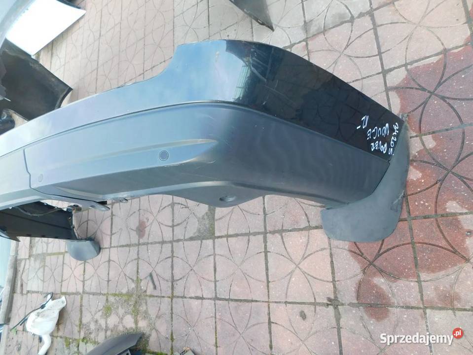 rover vogue zderzak 34205 WYSYŁKA śląskie Żory sprzedam