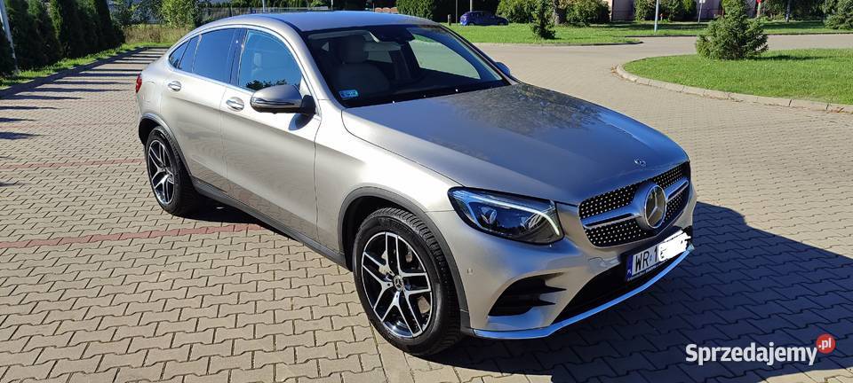 20 4matic 9GSalon Serwis Navi Zamiana nowy Radom