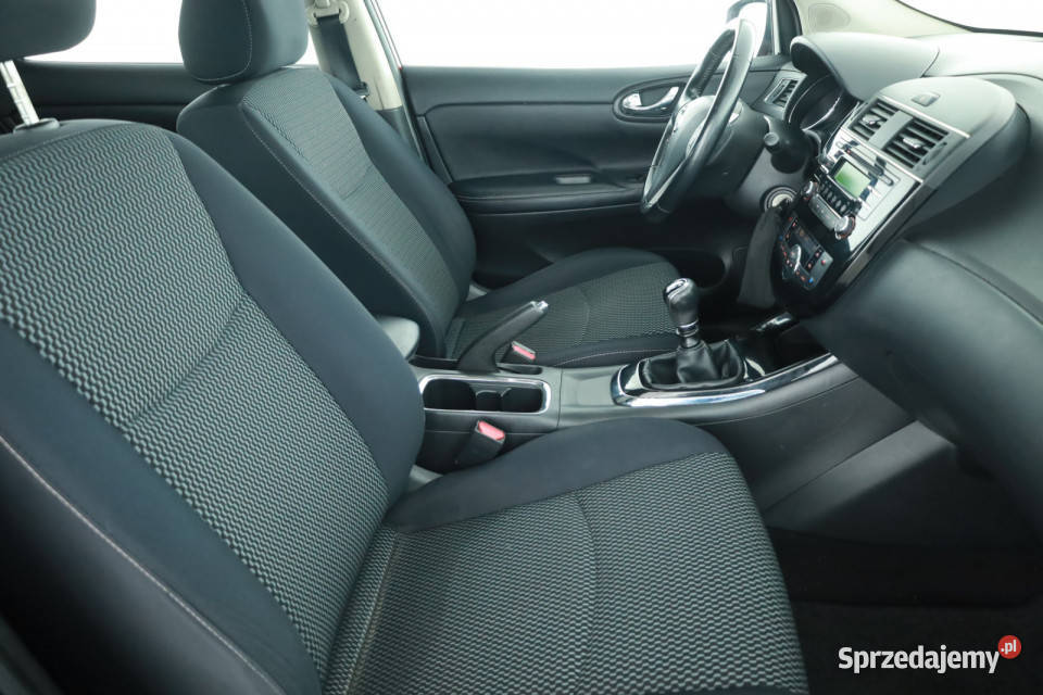 Nissan Pulsar 12 DIGT centralny zamek mazowieckie Piaseczno