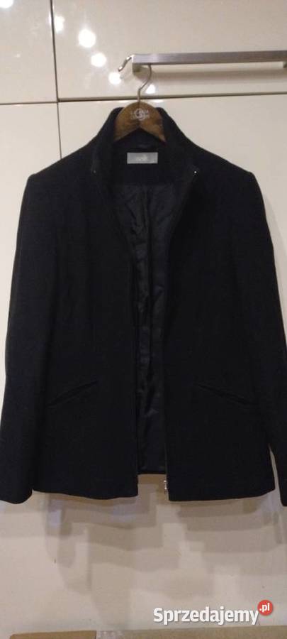 Kurtka damska w kolorze czarnym Wallis Lublin