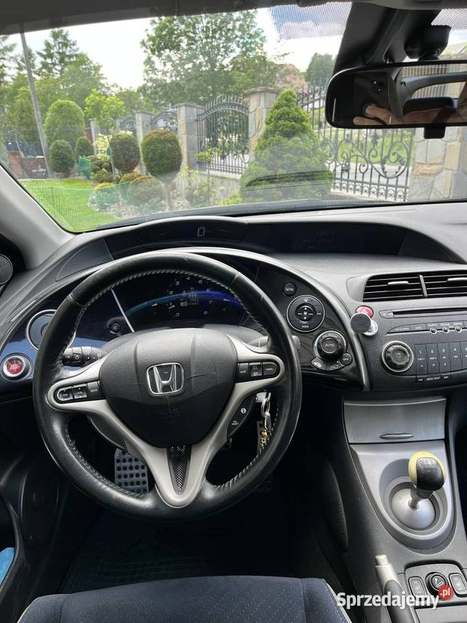 Honda Civic VIII 2006r 18 salon polska Stary Sącz sprzedam