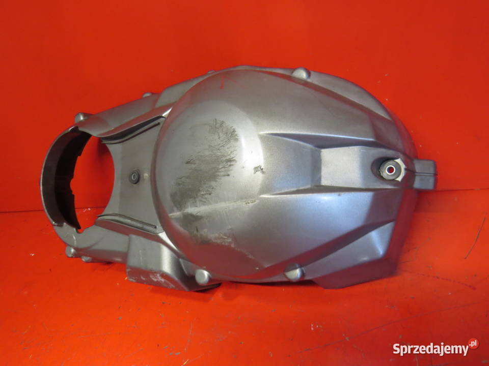 SUZUKI BURGMAN 400 250 07 k7 dekiel miska Warszawa