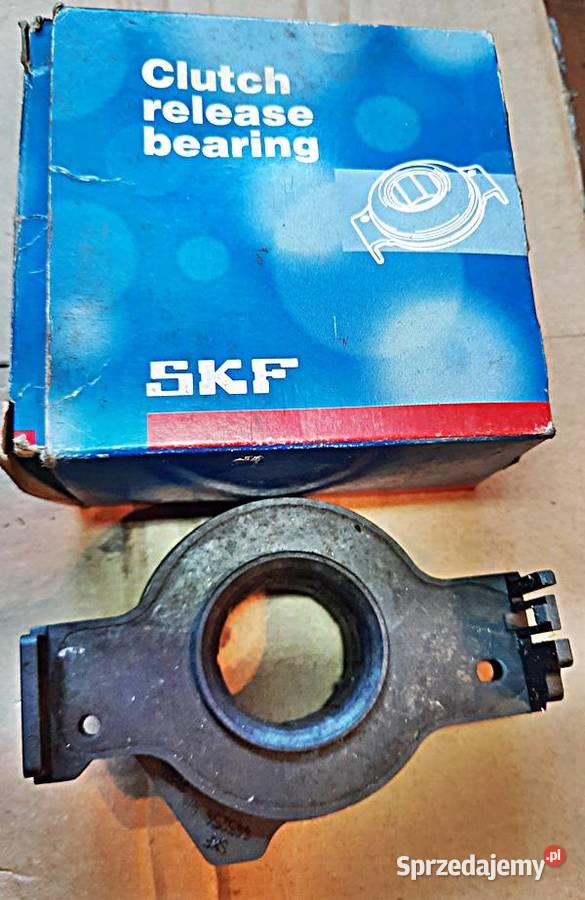 Łożysko oporowe sprzęgła VKC 2168 SKF Fiat Punto Ostrów Wielkopolski