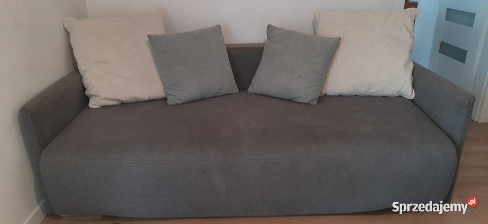 Sofa Łóżka, wersalki i sofy Łąka sprzedam
