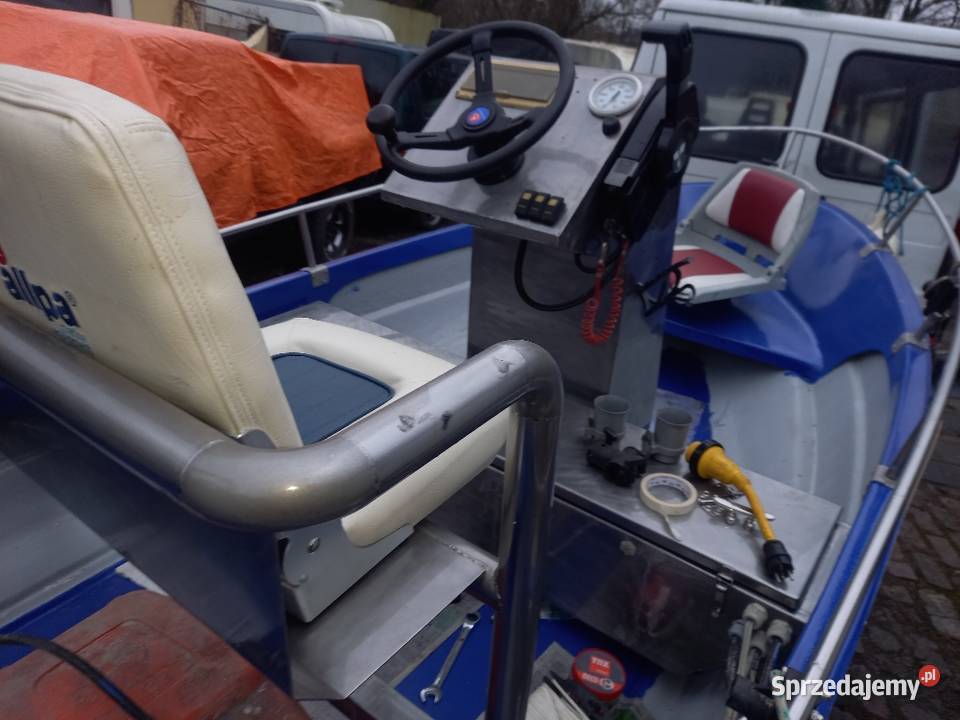 Sportowa ludz z dużym motorem 24 Bydgoszcz