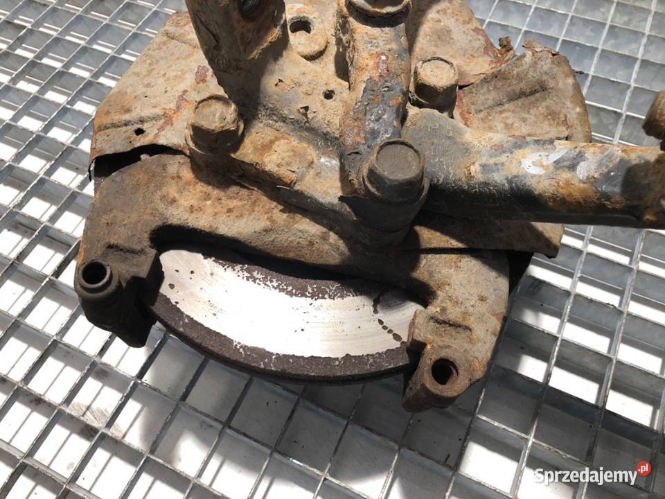 ZWROTNICA PRAWY PRZÓD KIA K2700 27 80 podkarpackie