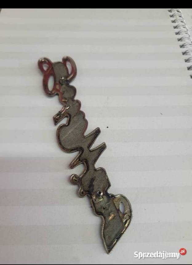 HONDA GOLD WING GOLDWING GL 1500 SC22 OEM wielkopolskie Nowy Tomyśl