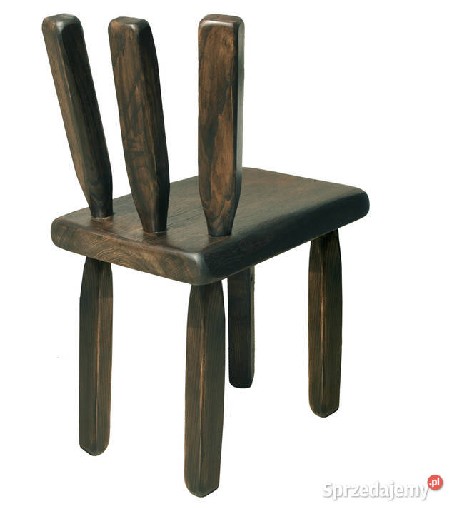 Krzesła dębowe Mocne solidne trwałe PROducent Warszawa