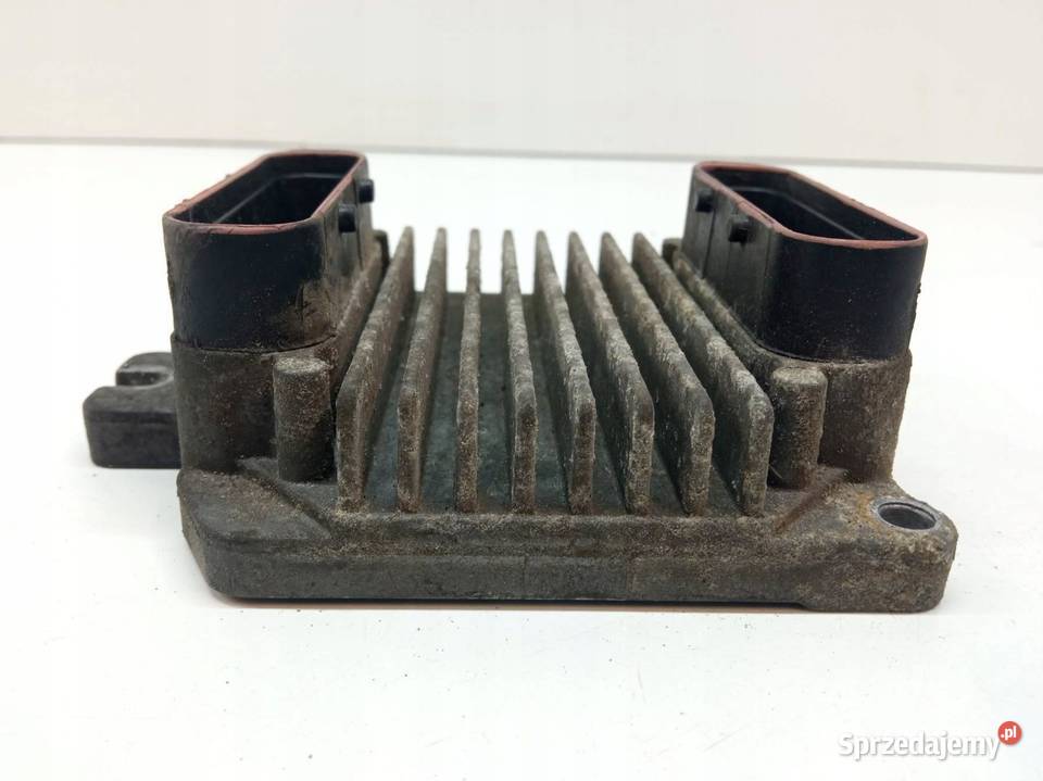 STEROWNIK SILNIKA 09355909 14 16V 89 Opel Astra