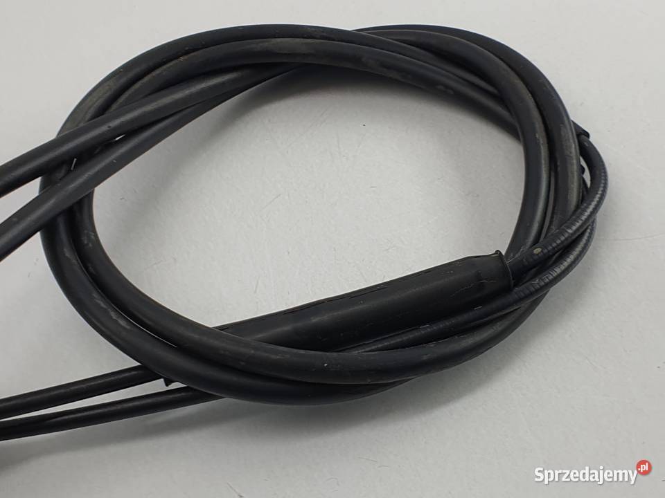 Rolgaz Linka Gazu Linki Suzuki Rmz 450 0508 Łódź sprzedam