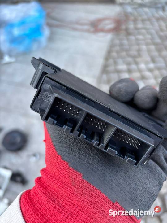 Moduł PDC audi a4b7 8E0 919 283 D osobowe Świątniki Górne