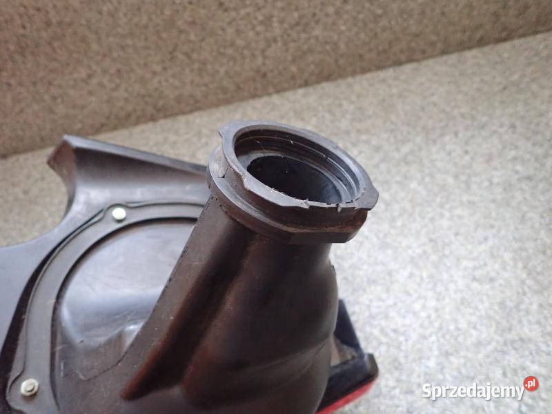 AIRBOX OBUDOWA FILTRA POWIETRZA SUZUKI RMZ 450 lubuskie Strzelce Krajeńskie