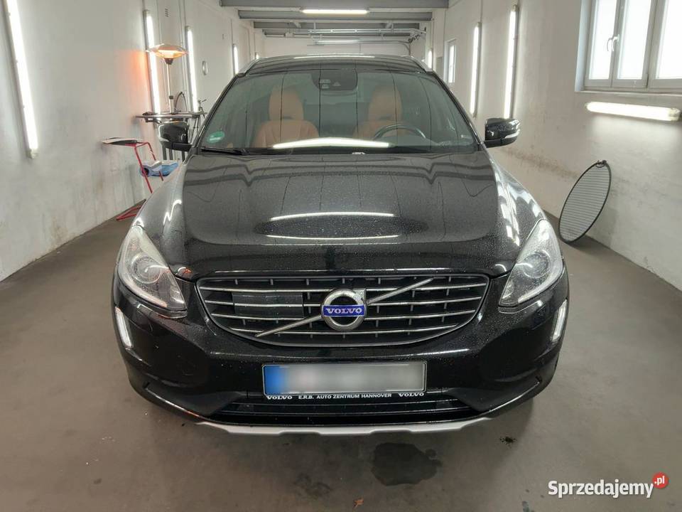 Volvo Xc60 20 d3 150SummumManual 4/5 XC 60 Ostrowiec Świętokrzyski