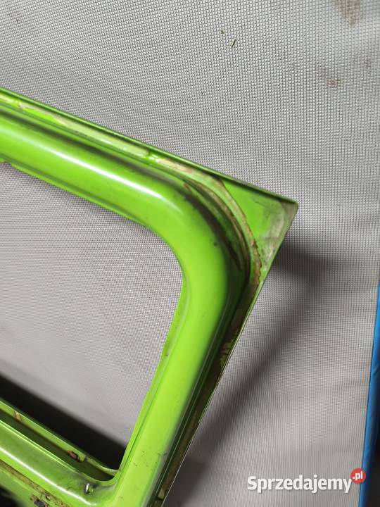 Drzwi Volkswagen Transporter T3 Caravella Starachowice