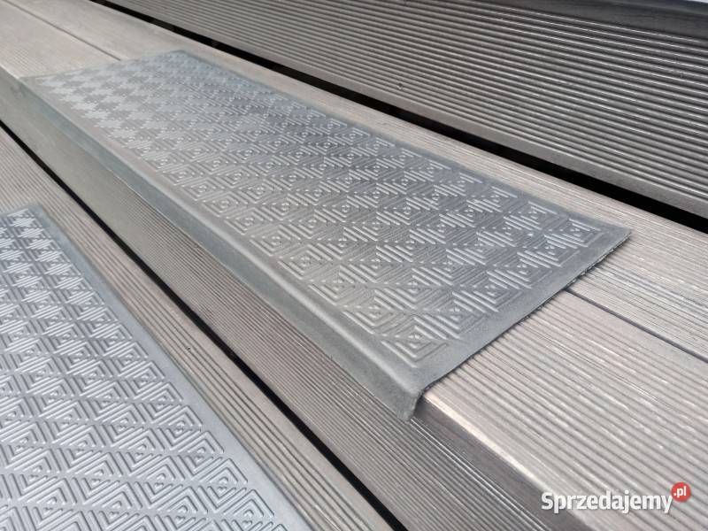 Nakładka zewnętrzna na schody 24x73 Sokołów Podlaski